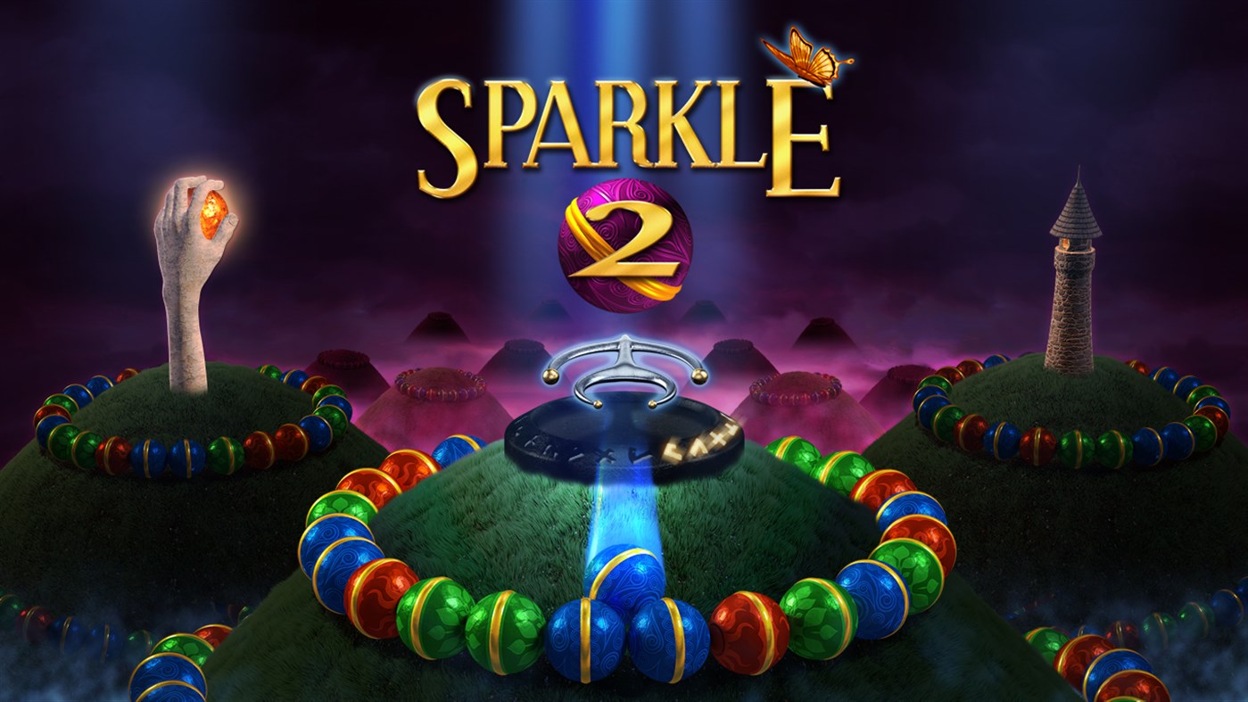 #1. Sparkle 2 (Windows) 게시자: 10tons Ltd