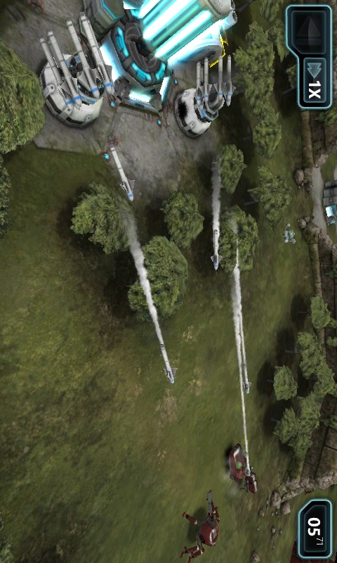 Capture d’écran 4