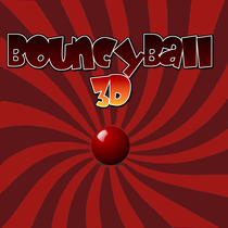 Bouncy Ball 3D