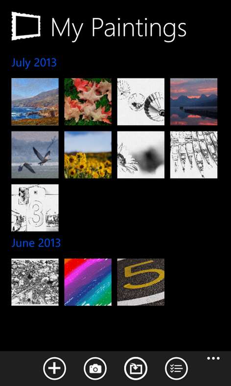 Download Fresh Paint Windows 7