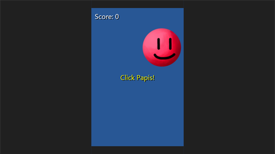 PapiTap screenshot 1