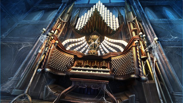 House of 1000 Doors 2 CE screenshot 2