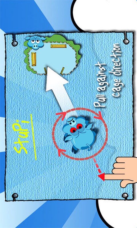 Captura de Pantalla 8 PigGame windows