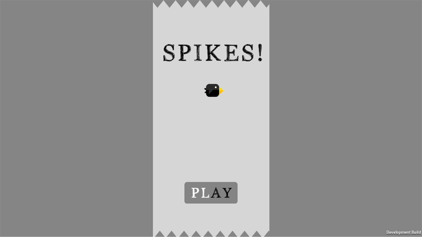 #2. Spikes (Windows) Podle: AcidGrid Software