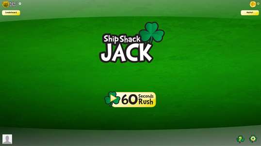 Ship Shack Jack screenshot 1