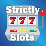 STRICTLY SLOTS MAGAZINE