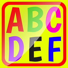 Learn ABCD for Kids Free