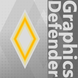 Graphics Defender