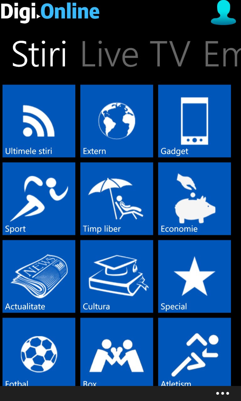 Get Digi Online Microsoft Store