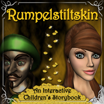 Rumpelstiltskin 3D