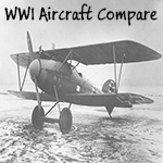 WWI Aircraft Compare