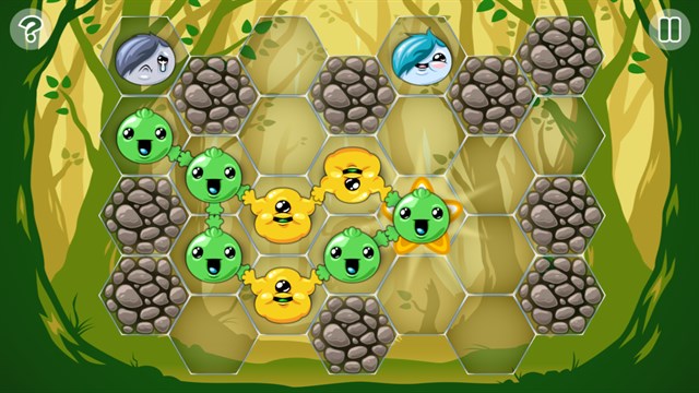 Joining Hands screenshot 4