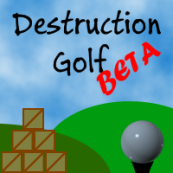 Destruction Golf BETA