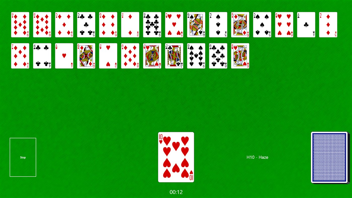 #2. Memory Ace (Windows) Podle: CastleWhite