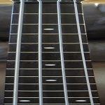 Bass Fretboard Addict