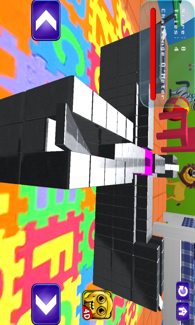 لقطة 6 Babys Fun Game - Hit and Smash windows