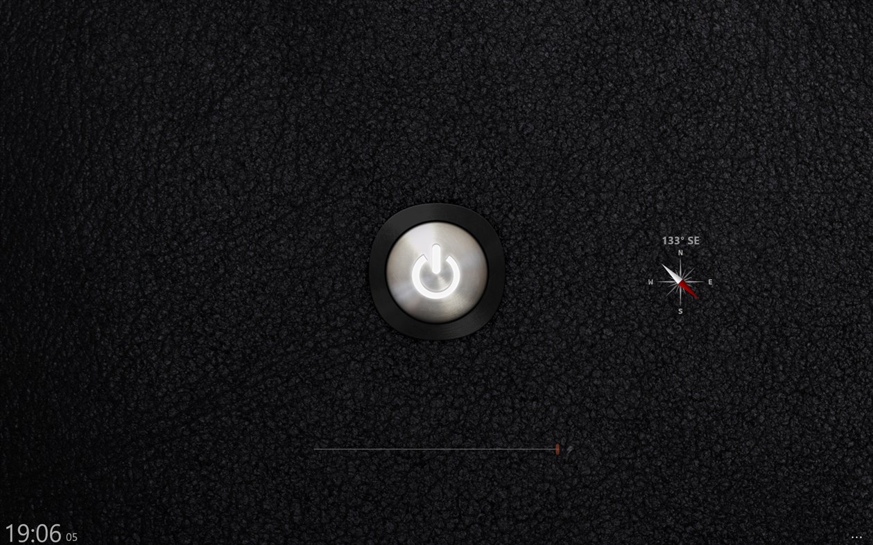 #4. Flashlight Universal (Windows) 由: cubed-it