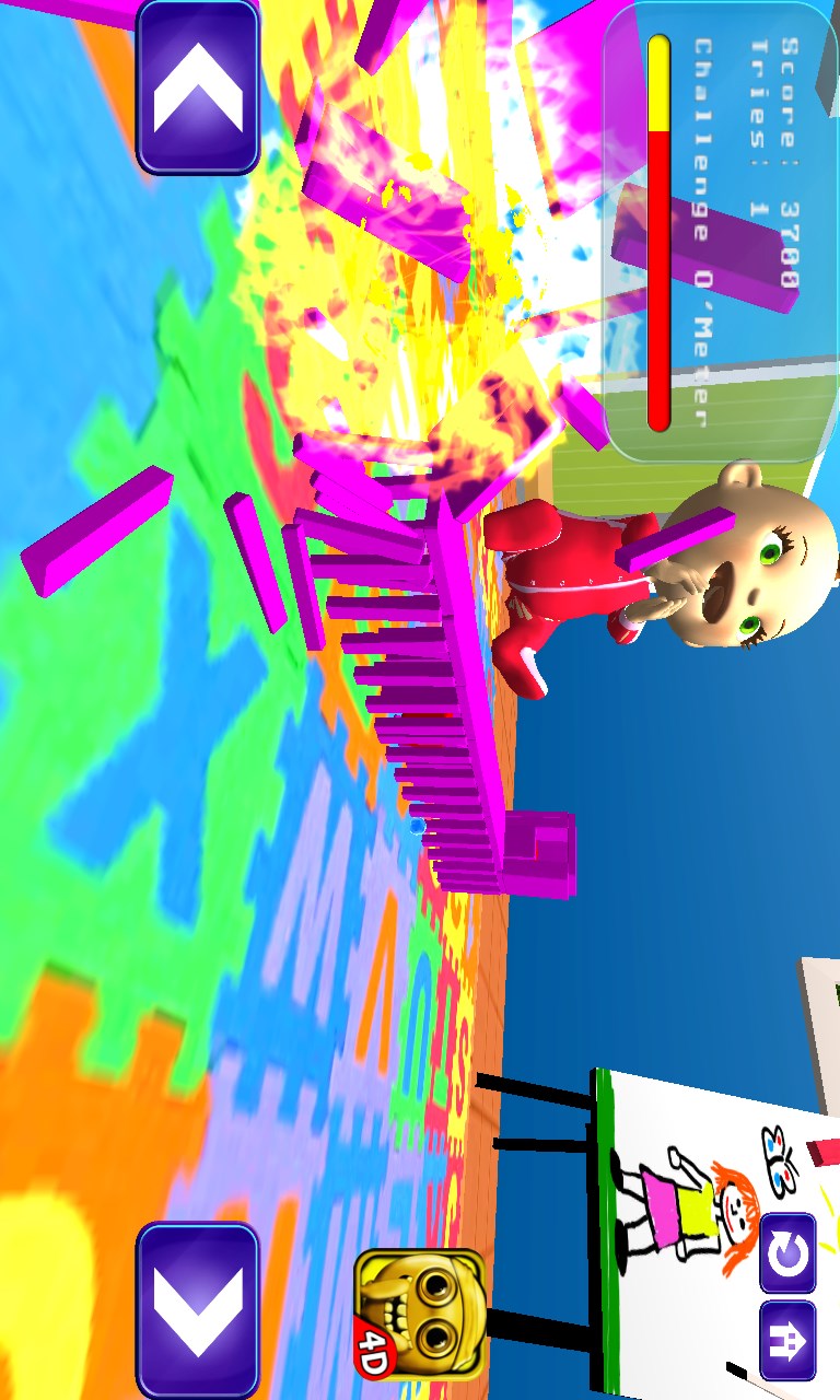 صورة 4 Babys Fun Game - Hit and Smash windows