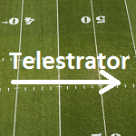 Telestrator