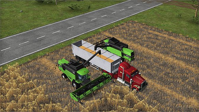 farming simulator 2014 for pc