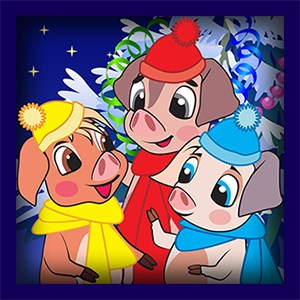 Rose Theatre Kingston London