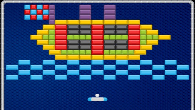 Brick Breaker Premium 2 screenshot 4