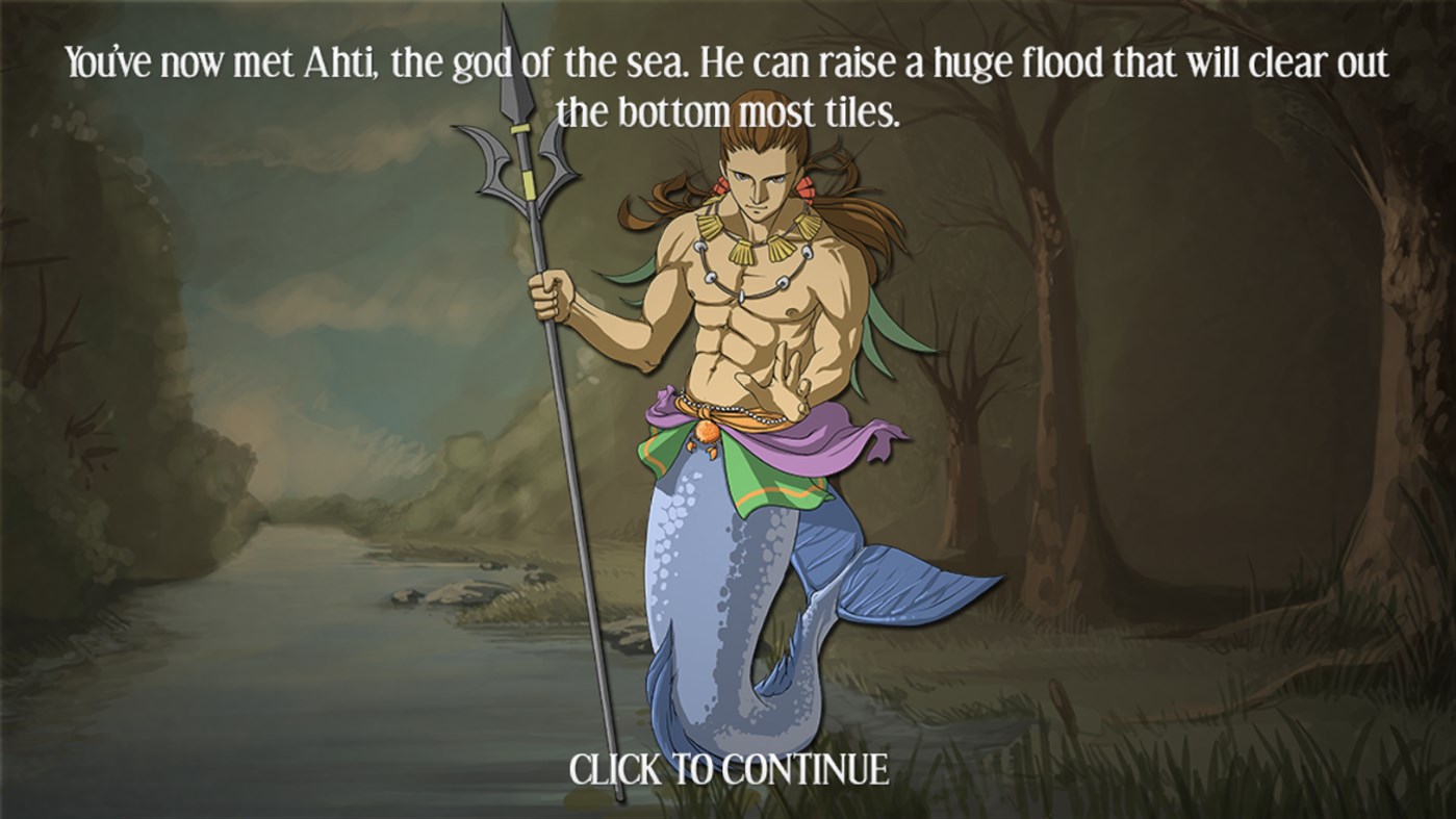 #7. Heroes of Kalevala (Windows) By: 10tons Ltd