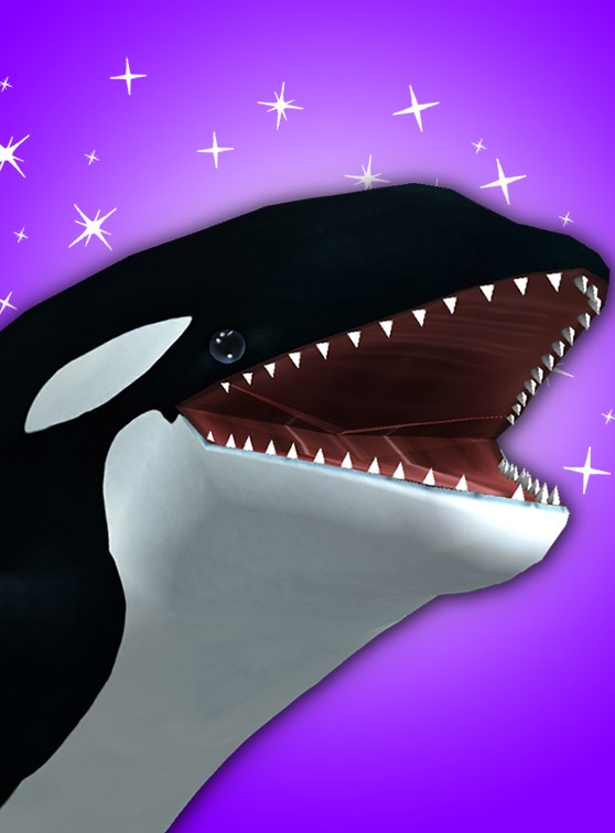 Descargar Virtual Pet Orca - The Killer Whale