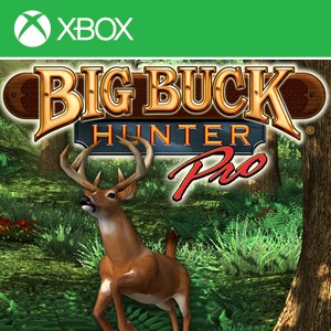 cabela's big buck hunter