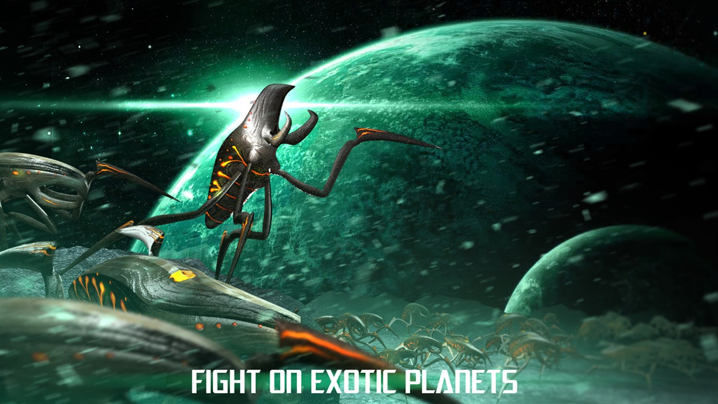 #2. Dead Call: Combat Trigger & Modern Duty Hunter 3D (Windows) Bởi: T-Bull