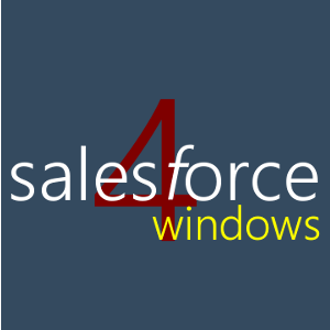 Salesforce4Win