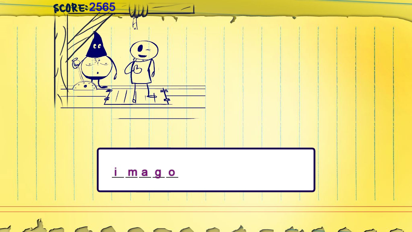 Doodle Hangman Free Download Mac