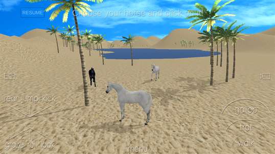 Jumpy Horse Show Jumping screenshot 6