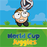 World Cup Juggles