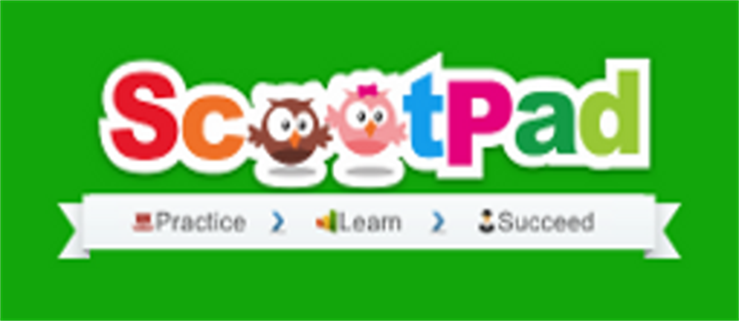 Scootpad Logo