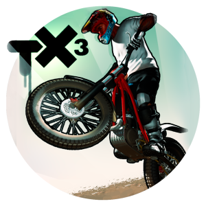 trial xtreme bike game