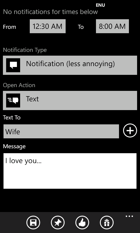 Screenshot 5 Red Alert windows