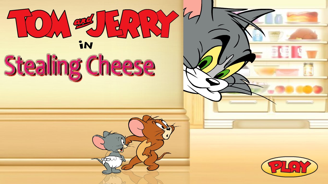 Tom VS Jerry - Free download and play on Windows | Microsoft Store