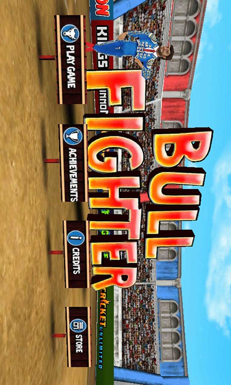 Captura 1 Bull Fighting windows