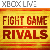 Fight Game: Rivals
