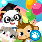 Dr. Panda's Daycare