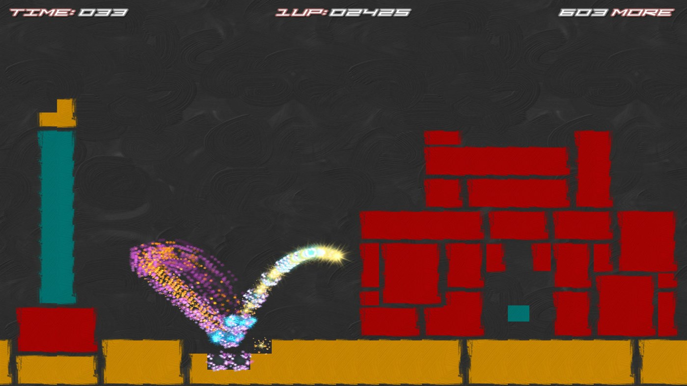 #8. Basho (Windows) Podle: McFunkypants