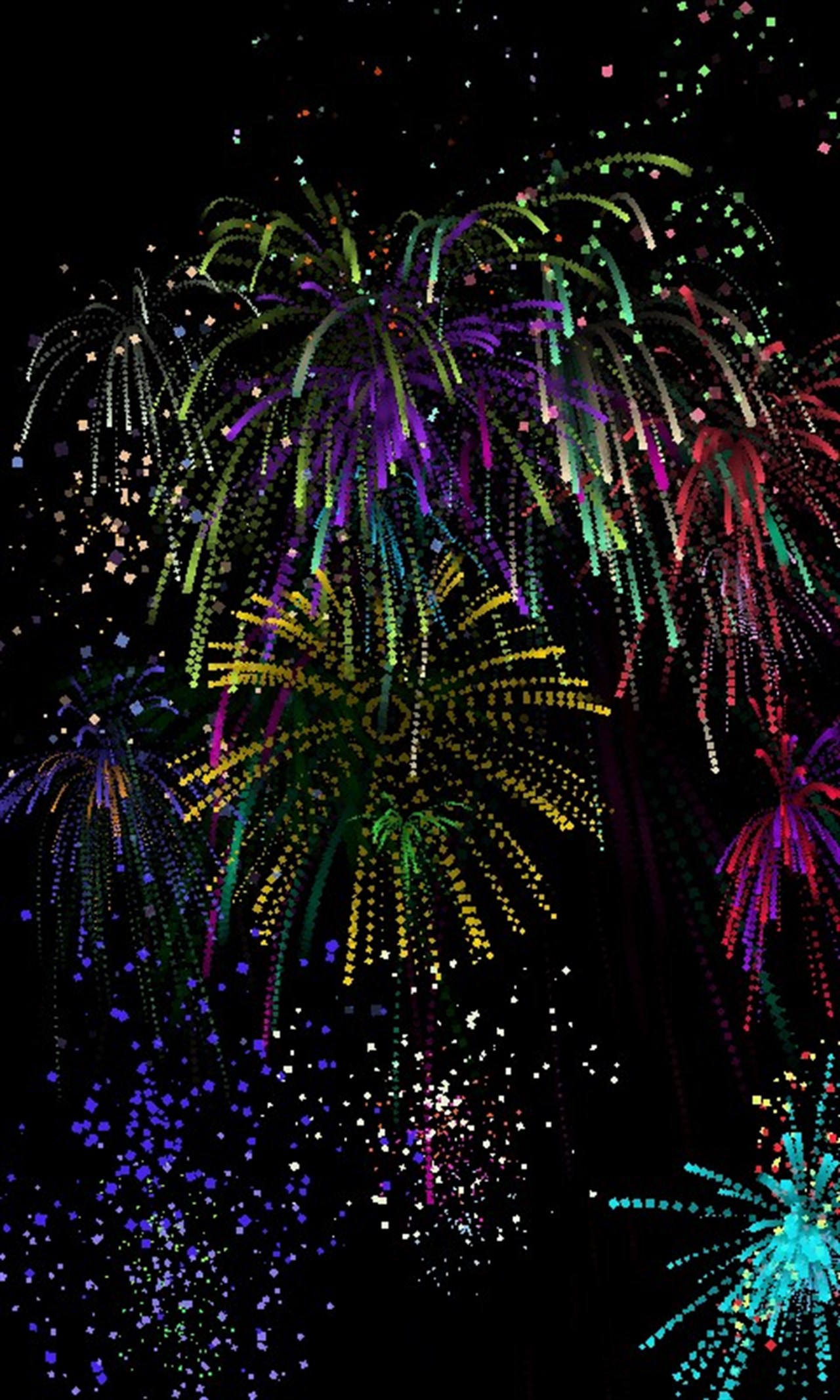Fireworks Arcade screenshot 6