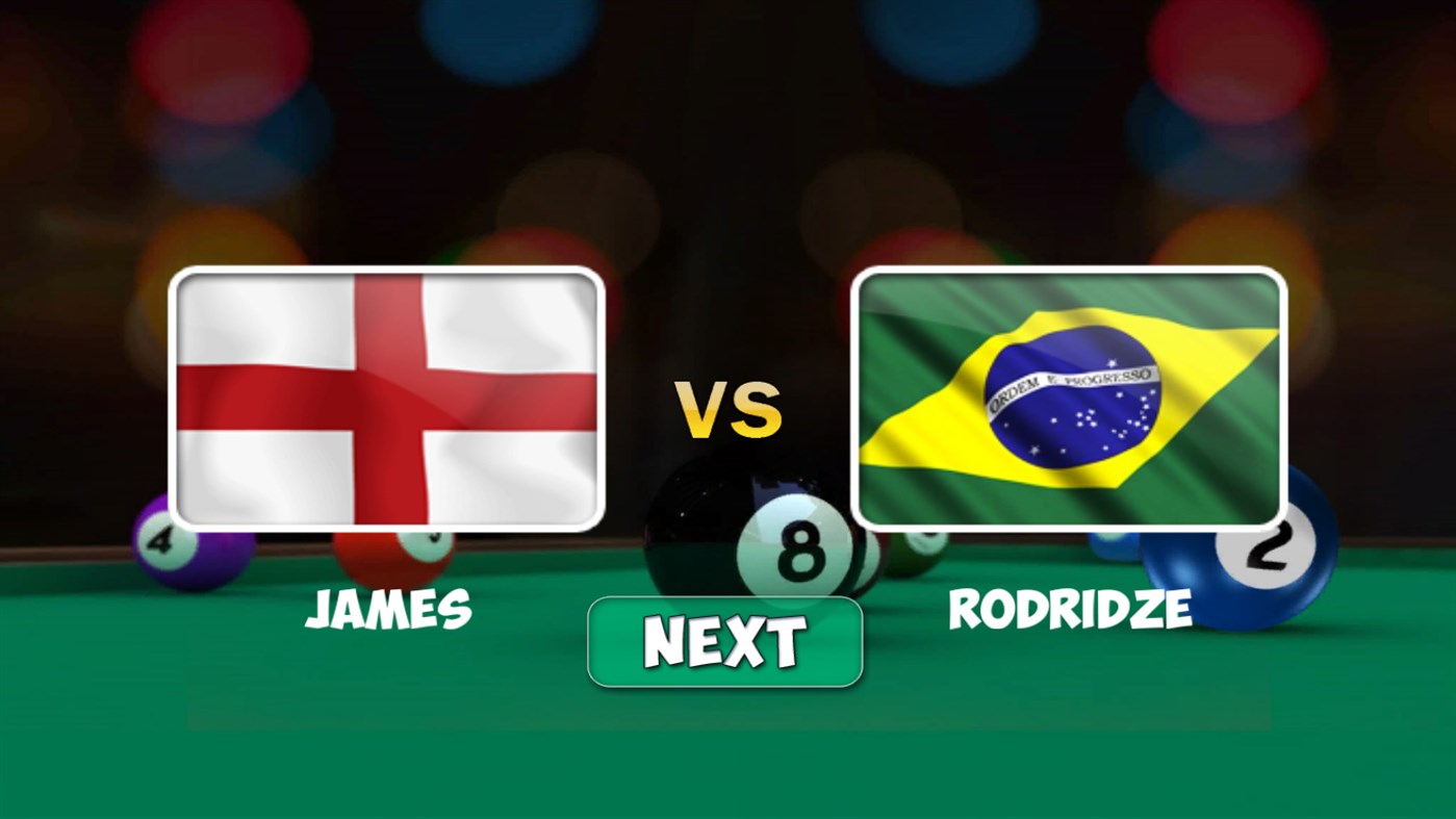 #2. 9 Ball Pool (Windows) 由: AppTeeka