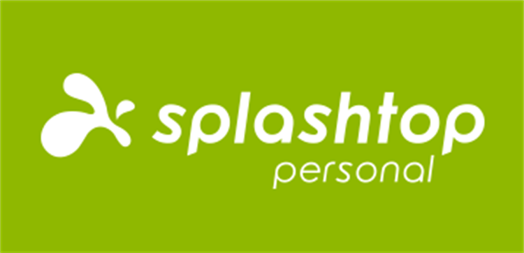 Splashtop Personal - PC - (Windows)