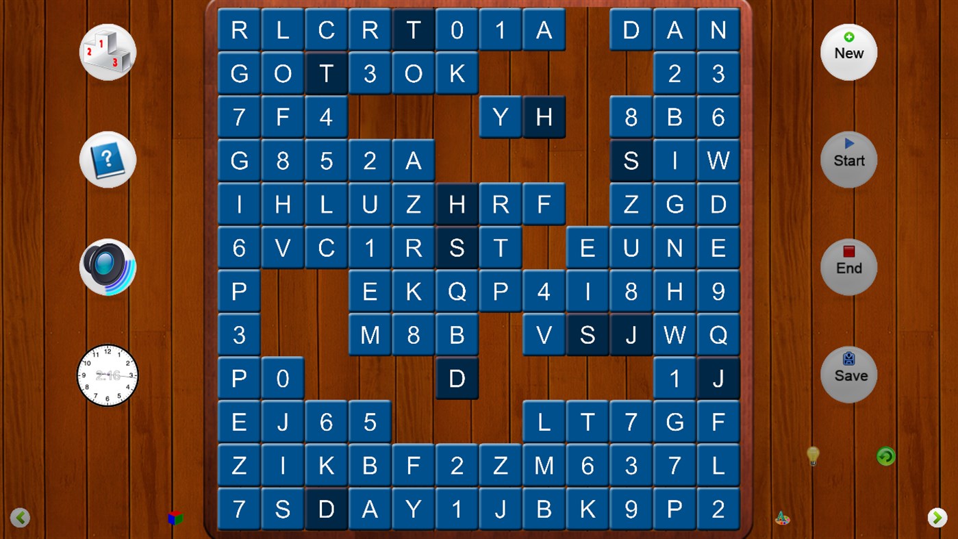 #7. ABC Solitaire (Windows) By: Shen Zhongyuan