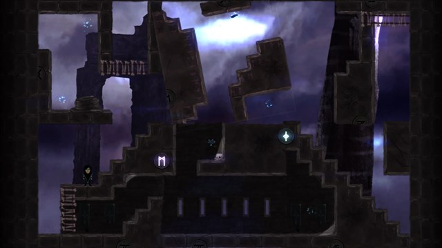 Munin screenshot 4
