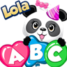 Lola's ABC Party