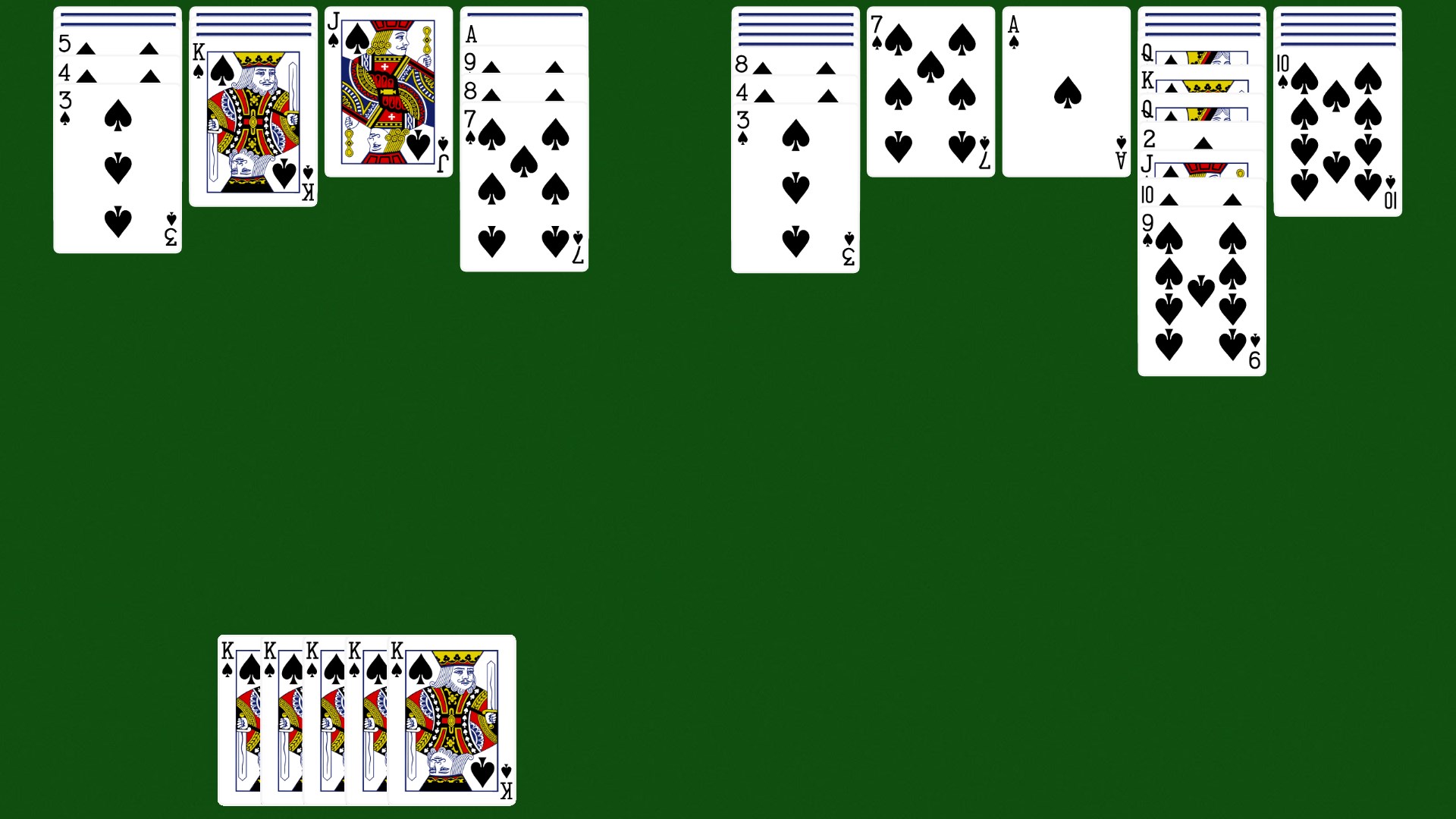 Iegustiet Super Spider Solitaire Veikala Microsoft Store Lv Lv