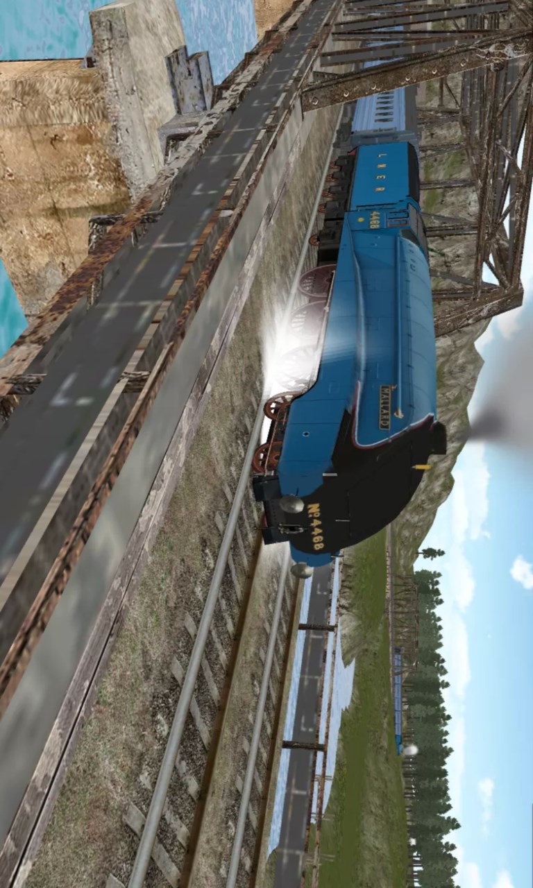 Microsoft Train Simulator No Cd Crack Download